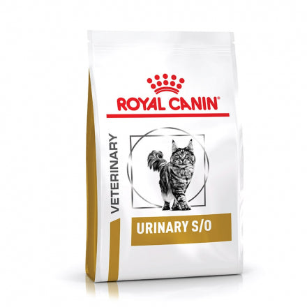 ROYAL CANIN VHN URINARY S/O CAT 1.5KG