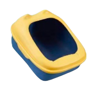 ARENERA IMPORTADA SILVESTRE TALLA M 44*33*20H