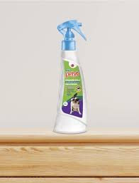 REPELENTE PETYS SPRAY 180ML