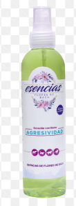 EF AGRESIVIDAD SPRAY 250 ML