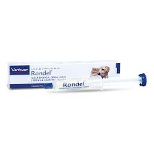 RONDEL SUSP X 2 ML