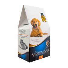 SUPLEMENTO LACTEO 100GR