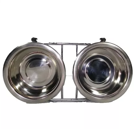 COMEDERO DOBLE SENCILLO 235 GR