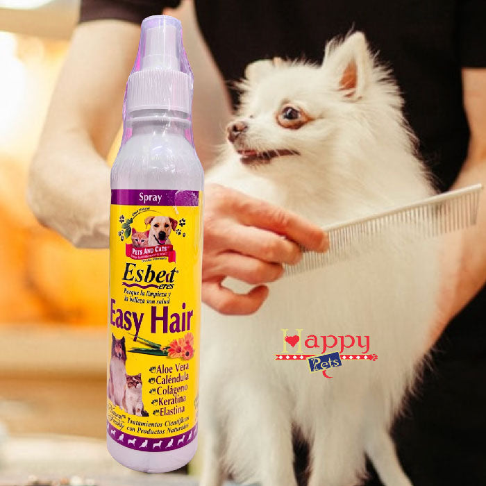 SPRAY ESBELT EASY HAIR 240ML