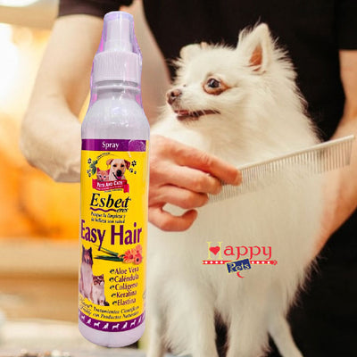 SPRAY ESBELT EASY HAIR 240ML