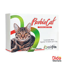 PROBIOCAT SOBRE 2.5GR