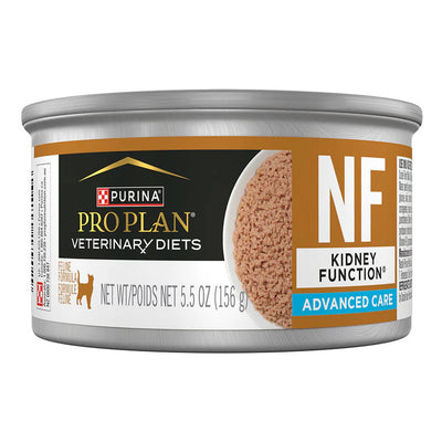 PPVD NF ADVANCED CARE FELINE 156GR