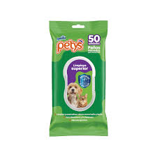 PAÑITO PETYS X50UND